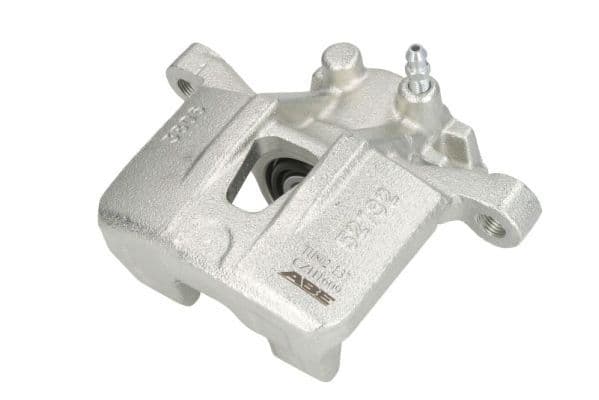 Schijfremklauw Achter Rechts (nieuw) past: CITROEN C-CROSSER, C-CROSSER ENTERPRISE  MITSUBISHI GRANDIS, LANCER VIII, OUTLANDER I, OUTLANDER II  PEUGEOT 4007 2.0-3.0 03.01-