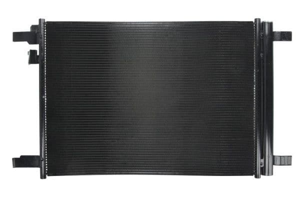 A/C condensator (met droger) past: AUDI A1, A1 ALLSTREET, A1 CITY CARVER  CUPRA FORMENTOR, LEON, LEON SPORTSTOURER  DODGE RAM 1500  SEAT ARONA, ATECA, IBIZA V, LEON, LEON SC 1.0-5.7 10.08-