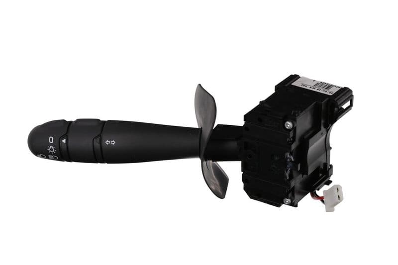 Lichtschakelaar past: DACIA LOGAN, LOGAN EXPRESS, LOGAN MCV, SANDERO  RENAULT CLIO II 09.98-