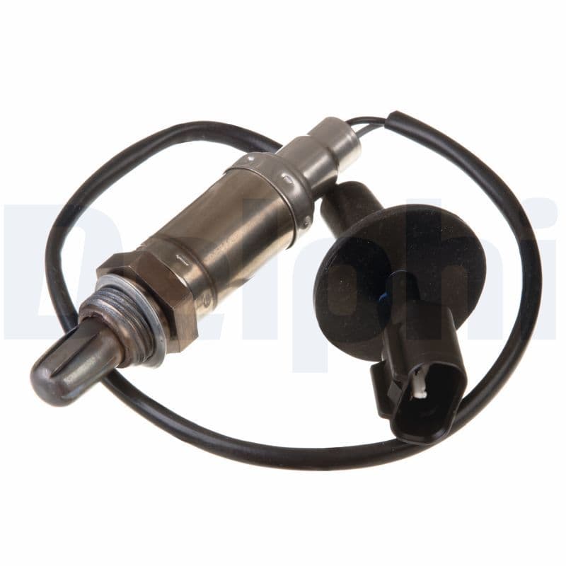 Oxygen Sensor