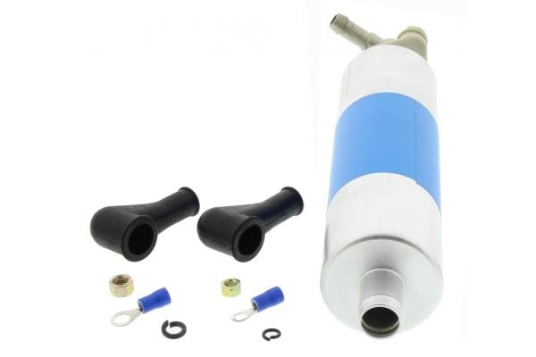 Koelsysteem rubberen slang Top (34mm/38mm) past: CHRYSLER PACIFICA 3.5/3.8 08.03-