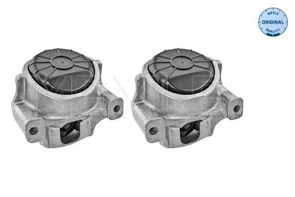Motorsteun kit Voor Rechts past: AUDI A4 B8, Q5 2.0D/3.2 11.07-12.15