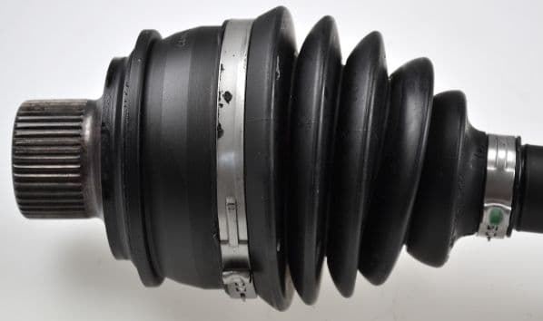 As van de aandrijfas Voor Links/Rechts 201mm past: VW TOUAREG 3.0H 09.20-