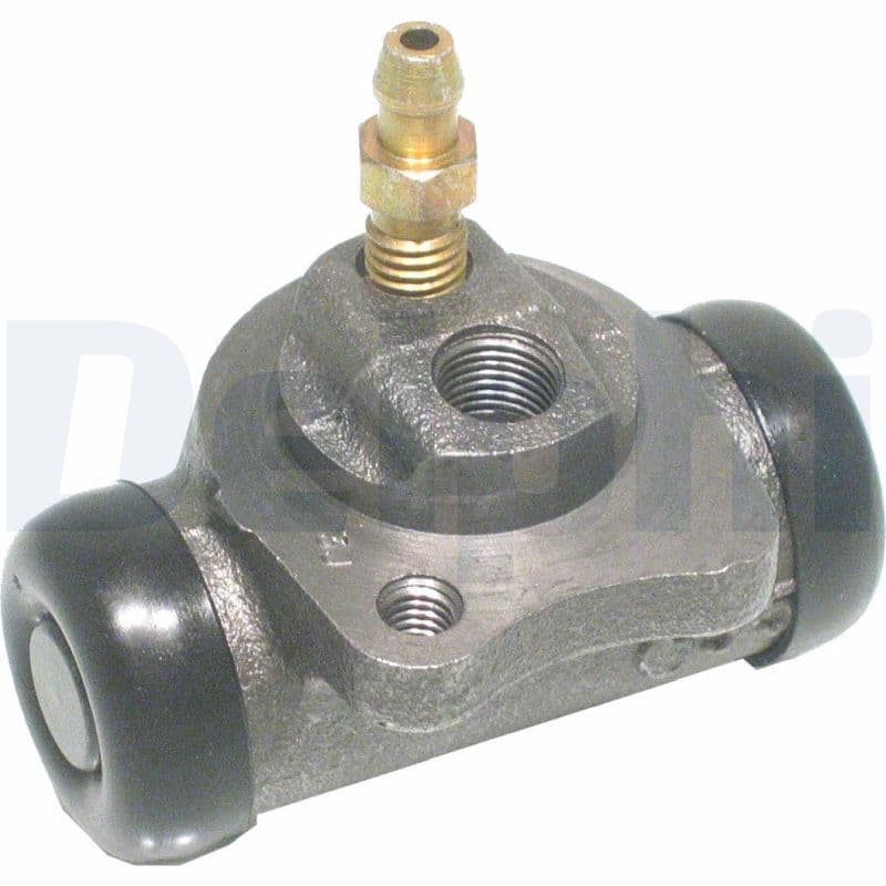 Wheel brake cylinder