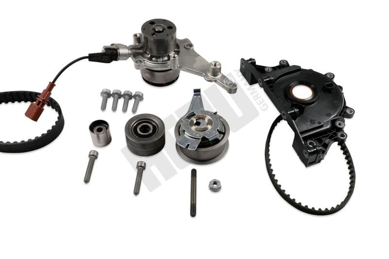 Water Pump & Timing Belt Kit