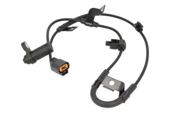 ABS-sensor Achter Links past: MITSUBISHI L200, L200 / TRITON, PAJERO SPORT II 2.5D-3.5 01.04-