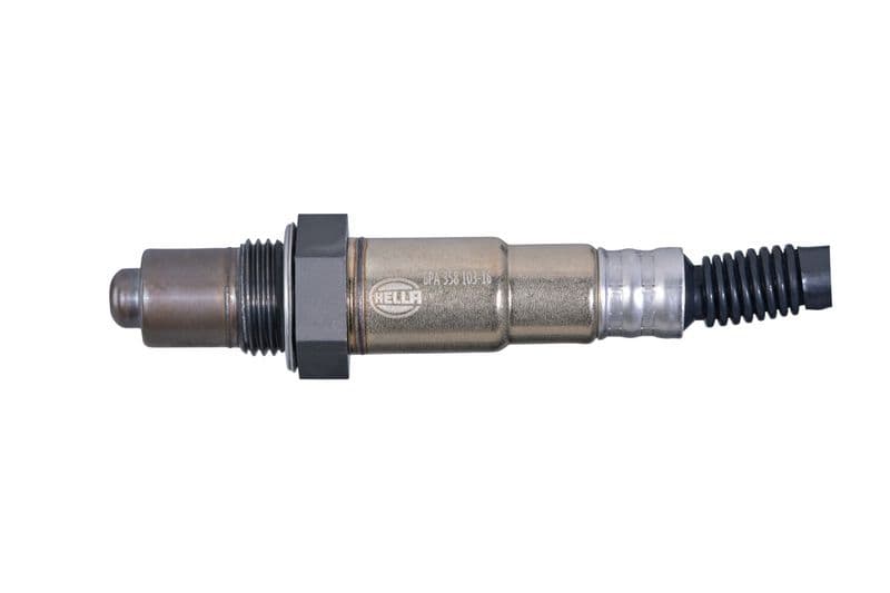 Lambda sonde (aantal draden 4, 750mm) past: VOLVO S60 I, S80 I, V70 II, XC70 I  SAAB 9-3, 9-5 2.0-2.5 09.97-04.10