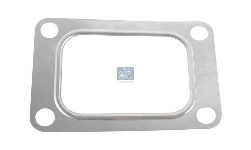 Turbocharger gasket