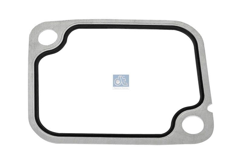 Water pump gasket