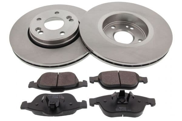 Hydraulic Filter, automatic transmission