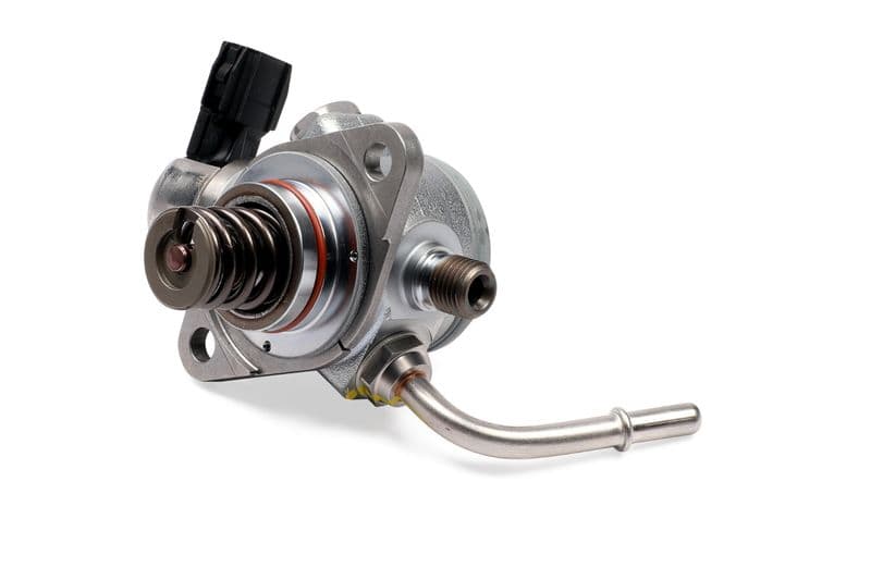 Hoge druk brandstofpomp past: VOLVO S60 II, S60 III, S80 II, S90 II, V40, V60 I, V60 II, V90 II, XC40, XC60 I, XC60 II, XC70 II, XC90 II 1.5/2.0/2.0H 09.13-