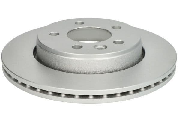 Brake disc Achter Links/Rechts past: MAN TGE  VW AMAROK, CRAFTER, GRAND CALIFORNIA CAMPER 2.0-Electric 09.10-