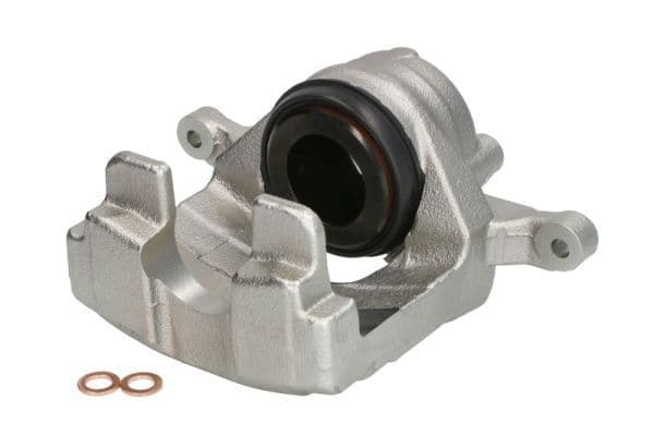 Schijfremklauw Voor Links (nieuw) past: CHEVROLET CRUZE, ORLANDO, TRAX, VOLT  OPEL AMPERA, ASTRA J, ASTRA J GTC, MOKKA / MOKKA X, ZAFIRA C 1.3D-2.0D 05.09-