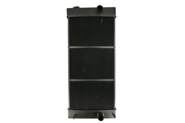 Motorradiator ((en) with frame) past: JCB 175W, 190, 200, 200LC, 210, 220