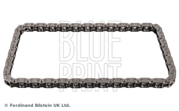 Oil pump drive chain