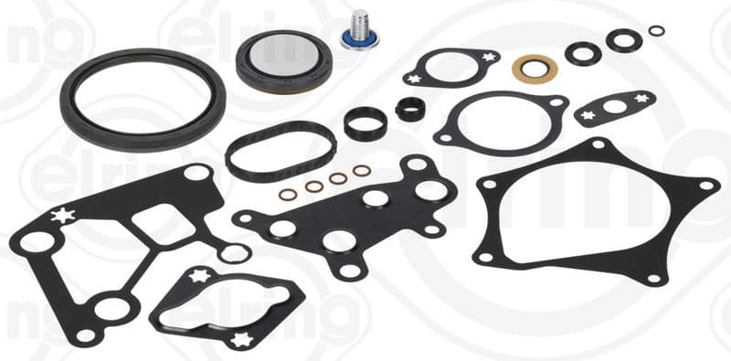 Gasket Kit, crankcase