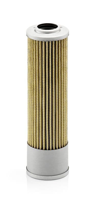 Hydraulic filter