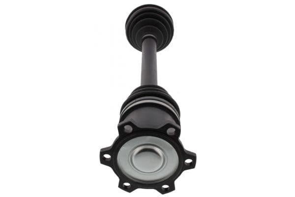 Remblokken set Achter , past: BMW 5 GRAN TURISMO (F07), 7 (F01, F02, F03, F04) 2.0-6.0 02.08-02.17