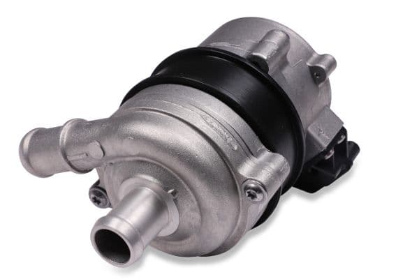 Extra waterpomp (werkingsmodus elektrisch) past: AUDI A4 ALLROAD B8, A4 ALLROAD B9, A4 B8, A4 B9, A5, A6 ALLROAD C7, A6 C7, A7, A8 D4, Q5, Q7 1.4-3.0 11.07-