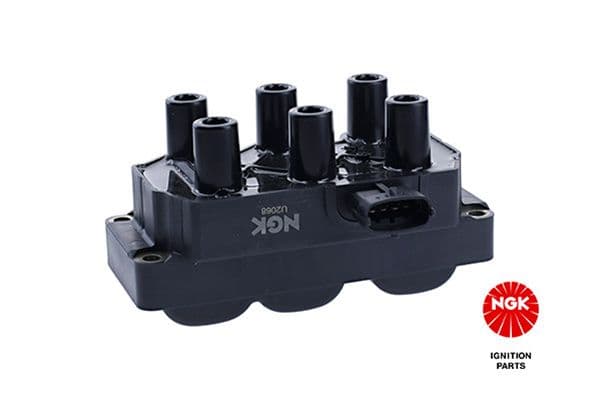 EGR-klep past: FIAT 500, DOBLO, DOBLO CARGO, FIORINO, GRANDE PUNTO, IDEA, LINEA, PALIO, PANDA, PUNTO, PUNTO EVO, QUBO, SIENA  LANCIA MUSA, YPSILON  OPEL AGILA A, AGILA B, ASTRA H 1.3D/1.7D 09.01-