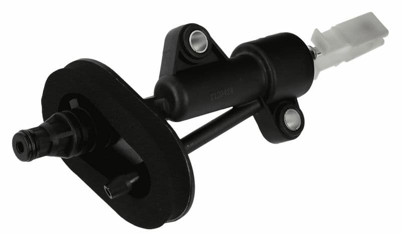 Hoofdcilinder koppeling (15,87mm), voertuig met het stuurwiel op de links past: ABARTH GRANDE PUNTO, PUNTO, PUNTO EVO  ALFA ROMEO MITO  CITROEN NEMO  FIAT 500L, DOBLO, DOBLO CARGO 0.9-2.0D 06.05-