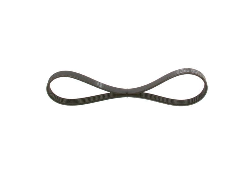 Multi-V-riem (5PK710) past: CITROEN BX, XM  FORD FOCUS II  PEUGEOT 405 I, 605 1.8D-2.1D 09.83-07.11