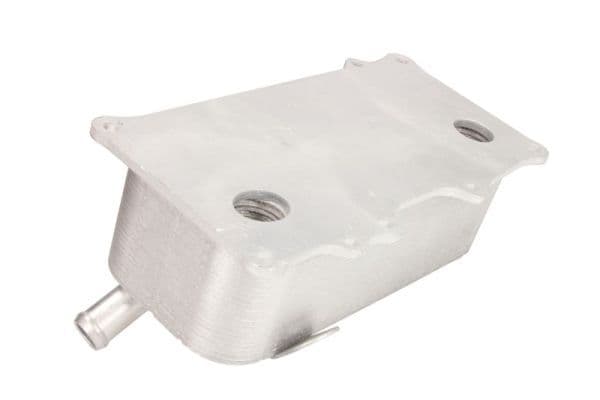 Oliekoeler past: PORSCHE CAYENNE 4.8 02.07-09.10