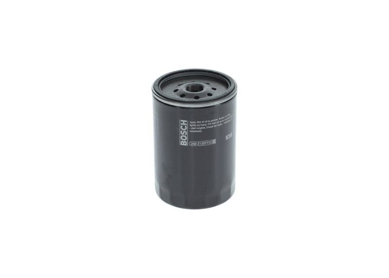 Oil filter