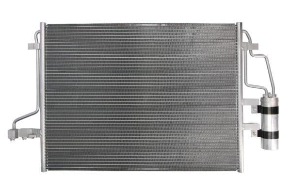 A/C condensator past: FORD KUGA II 1.5/1.5D/2.0D 09.14-12.19