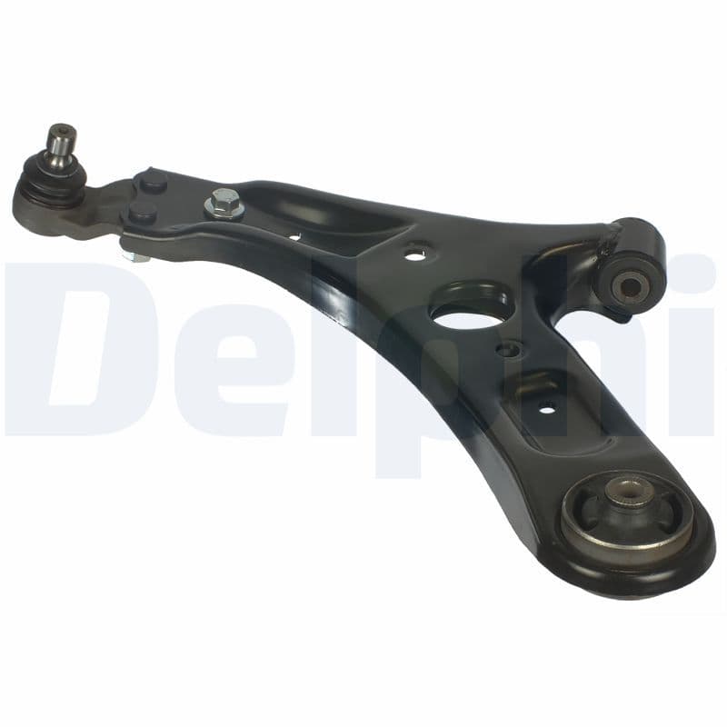 Vooras spoorcontrole arm Links bodem voor 18 mm past: HYUNDAI I30  KIA CEE'D, PRO CEE'D 1.0-2.0 11.11-