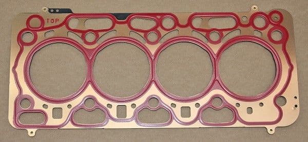 Cilinderkoppakking (dikte: 1,15mm) past: VOLVO S60 II, S90 II, V60 I, V90 II, XC60 II, XC90 II 2.0D 09.14-
