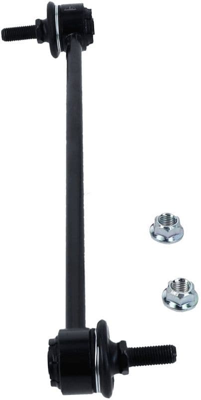 Stabilisatorstang Voor Links/Rechts 285mm past: TOYOTA CELICA, COROLLA, OPA, RAV 4 II 1.3-2.4 08.99-03.08