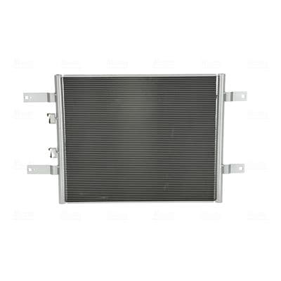 A/C condensator past: MAZDA MX-30 Electric 05.20-