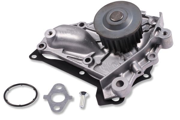 Waterpomp, met pakking past: TOYOTA AVENSIS, CALDINA, CAMRY, CARINA E VI, CARINA V, GAIA, HARRIER, NADIA, PICNIC, RAV 4 I, SCEPTER, TOWN ACE, VISTA / CAMRY 1.8/2.0/2.2 11.86-08.03
