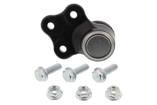 Motorradiator (automatisch) past: TOYOTA CAMRY 2.4 01.06-09.11