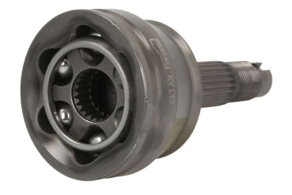 CV-gewricht buitenste Links/Rechts (22z/22z/51mm) past: FIAT DOBLO 1.2-1.9D 03.01-