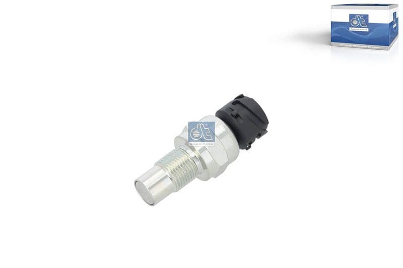 RPM Sensor, manual transmission