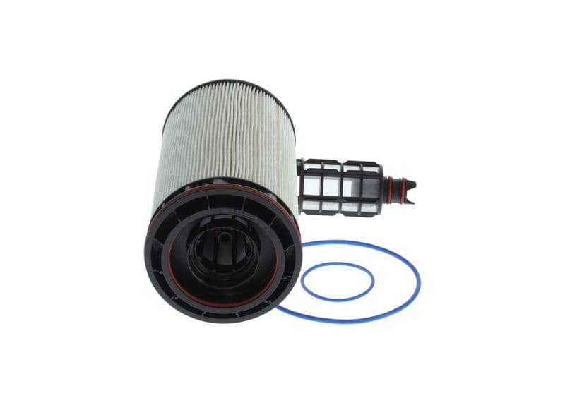 Fuel Filter Set