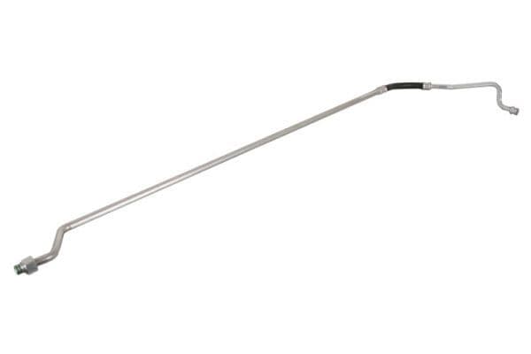 Airco slang/pijp past: OPEL VIVARO A  RENAULT TRAFIC II 1.9D-2.5D 03.01-