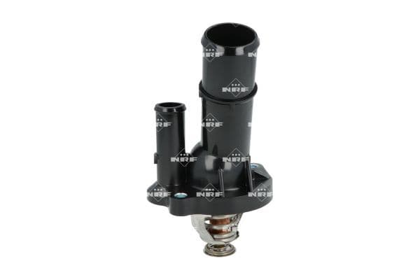 Thermostaat koelsysteem (89°C, in huisvesting) past: VOLVO C30, S40 II, S60 II, S80 II, V50, V70 III  FORD C-MAX, ECOSPORT, FIESTA V, FOCUS C-MAX, FOCUS II, FOCUS III, GALAXY II 1.6-2.0LPG 10.03-