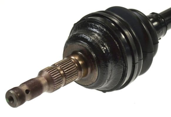 Zonnedak gasveer (6/15H  L max-230mm  L min-230mm  sUV-90mm  werp kracht 300N  1) past: JOHN DEERE 1830, 2030, 2030OU, 2130