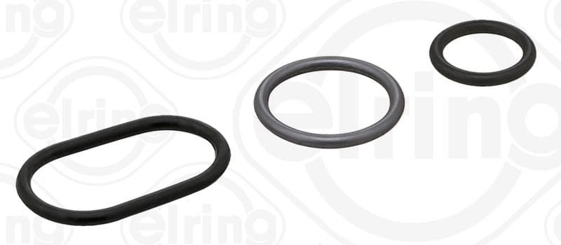 Gasket Kit, timing case