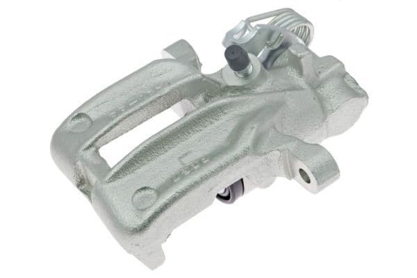 Schijfremklauw Achter Links (nieuw) past: AUDI 100 C3, 100 C4, 80 B3, 80 B4, CABRIOLET B3, COUPE B2, COUPE B3 1.8-2.8 08.84-12.96