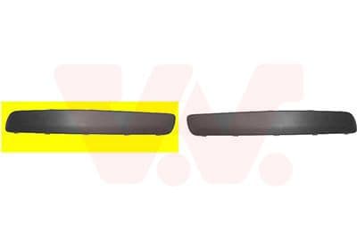 Sier / Beveiligings/ Decoratiepanelen/ Emblemen/ Spatlappen