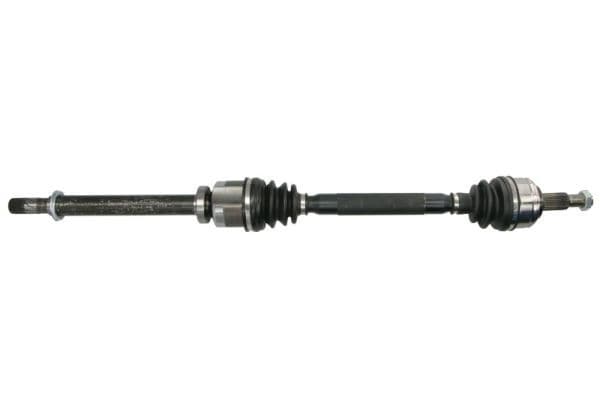 Aandrijfas Voor Rechts 940mm (nieuw) past: RENAULT LAGUNA, LAGUNA III 1.5D 10.07-12.15
