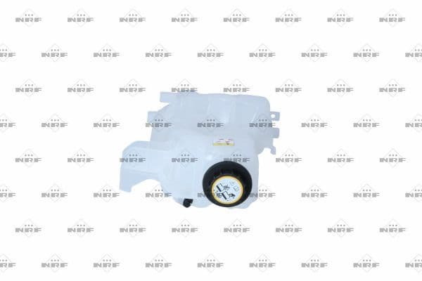 Koelvloeistof expansievat (met stekker, met niveausensor) past: LAND ROVER RANGE ROVER III, RANGE ROVER SPORT I 03.02-03.13