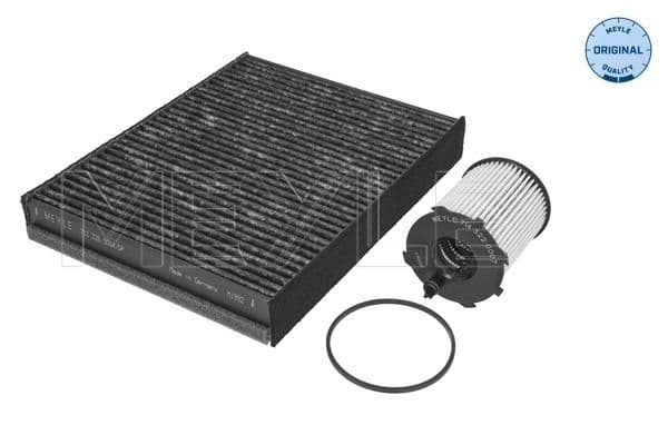 Parts Set, maintenance service