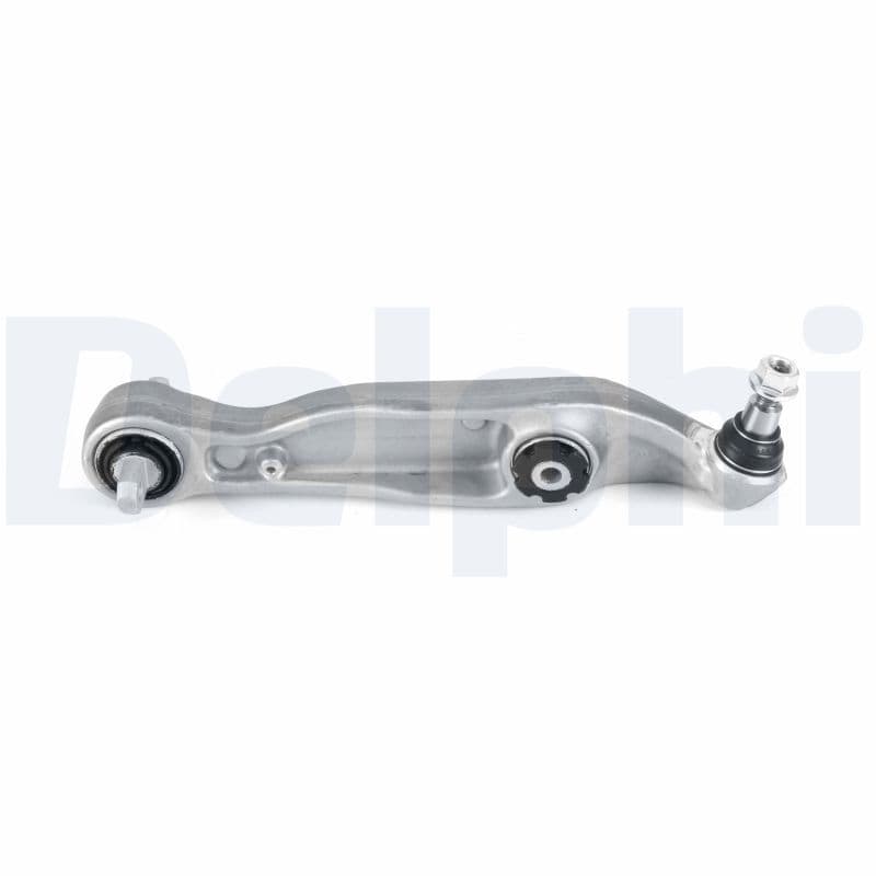 Vooras spoorcontrole arm Links/Rechts bodem voor past: ALFA ROMEO STELVIO 2.0/2.2D/2.9 12.16-