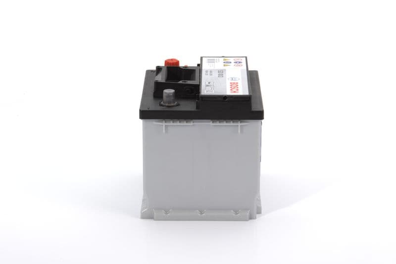 Batterij BOSCH 12V 45Ah/400A S3 (L+ standaard terminal) 207x175x190 (beginnen)