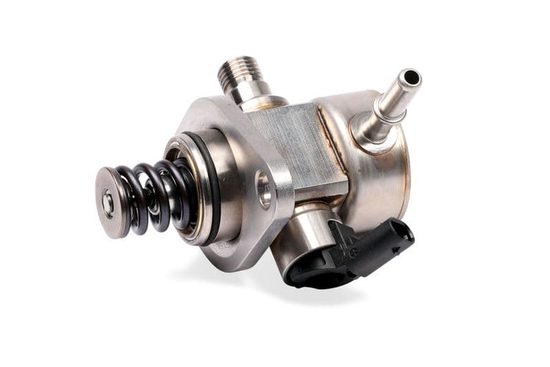 Hoge druk brandstofpomp past: DS DS 3, DS 4  CITROEN BERLINGO, BERLINGO MULTISPACE, C3 AIRCROSS I, C3 AIRCROSS II, C3 II, C3 III, C3 PICASSO, C4 CACTUS, C4 GRAND PICASSO II, C4 II 1.2 01.13-